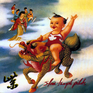 Album art for Big Empty by Stone Temple Pilots