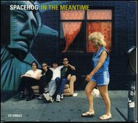 Album art for In the Meantime by Spacehog